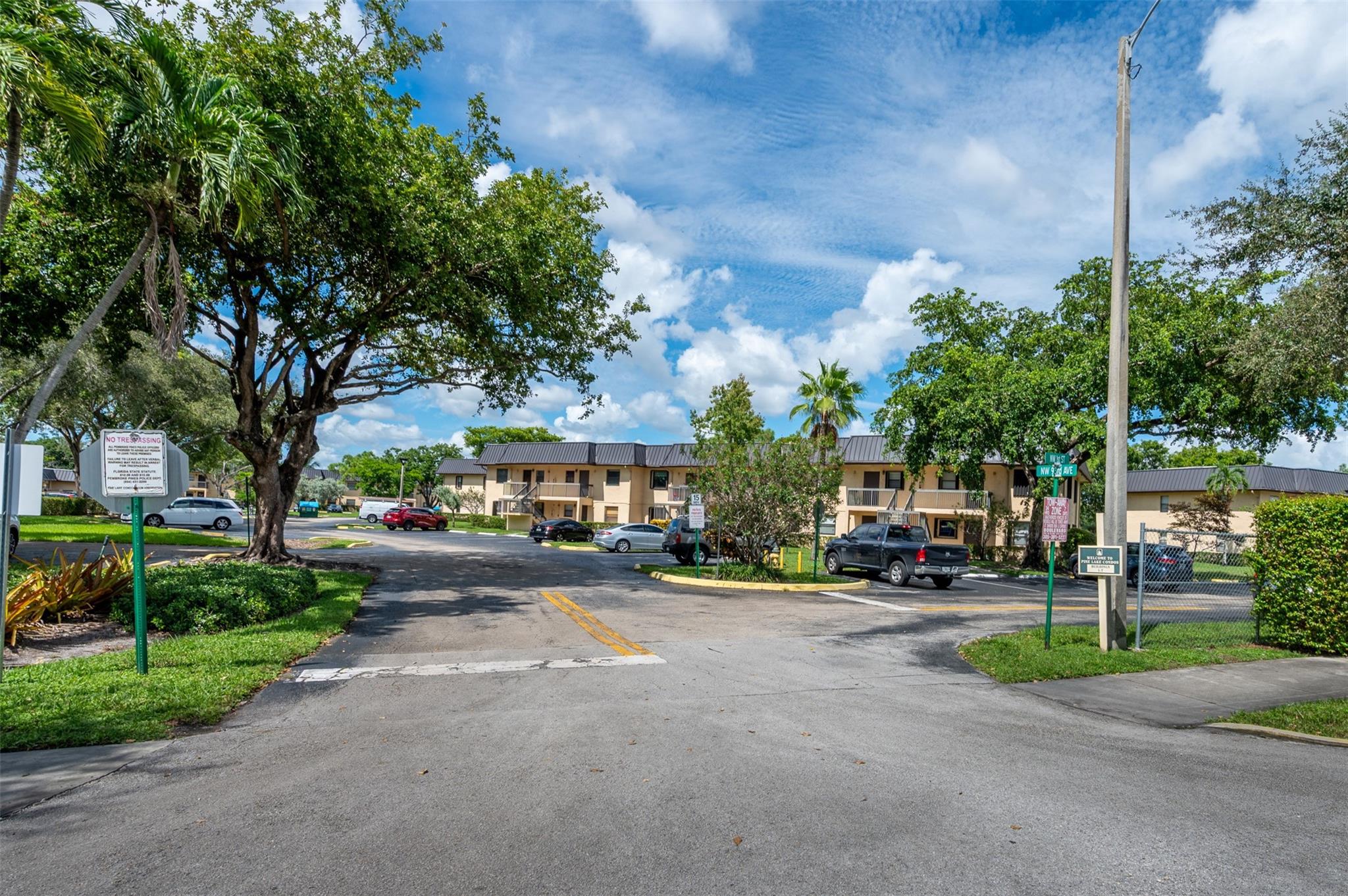 PINE LAKE /  CONDO 141 - Residential Lease