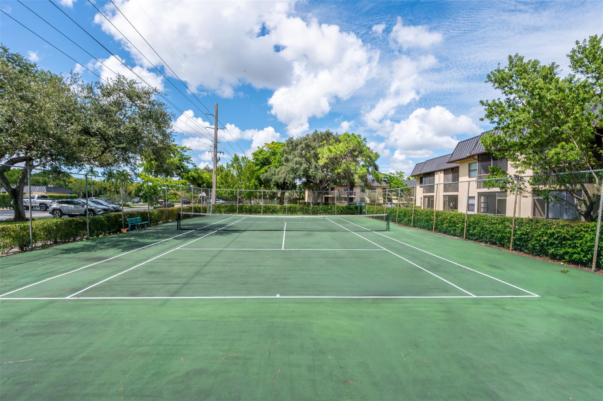 PINE LAKE /  CONDO 141 - Residential Lease