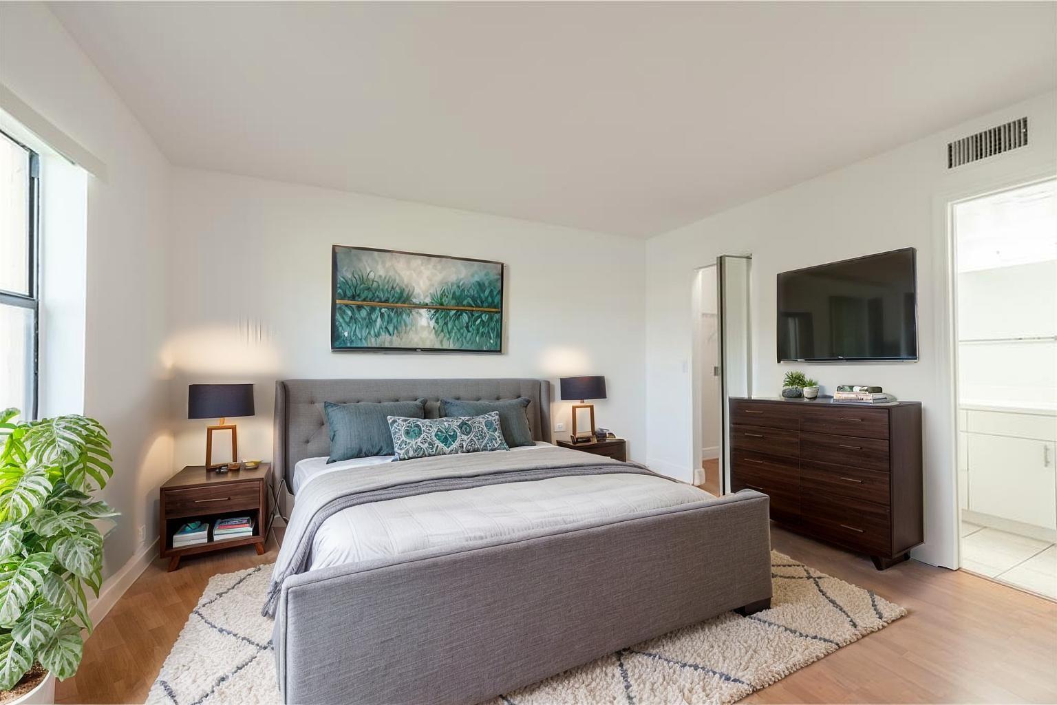 PINE LAKE /  CONDO 141 - Residential Lease