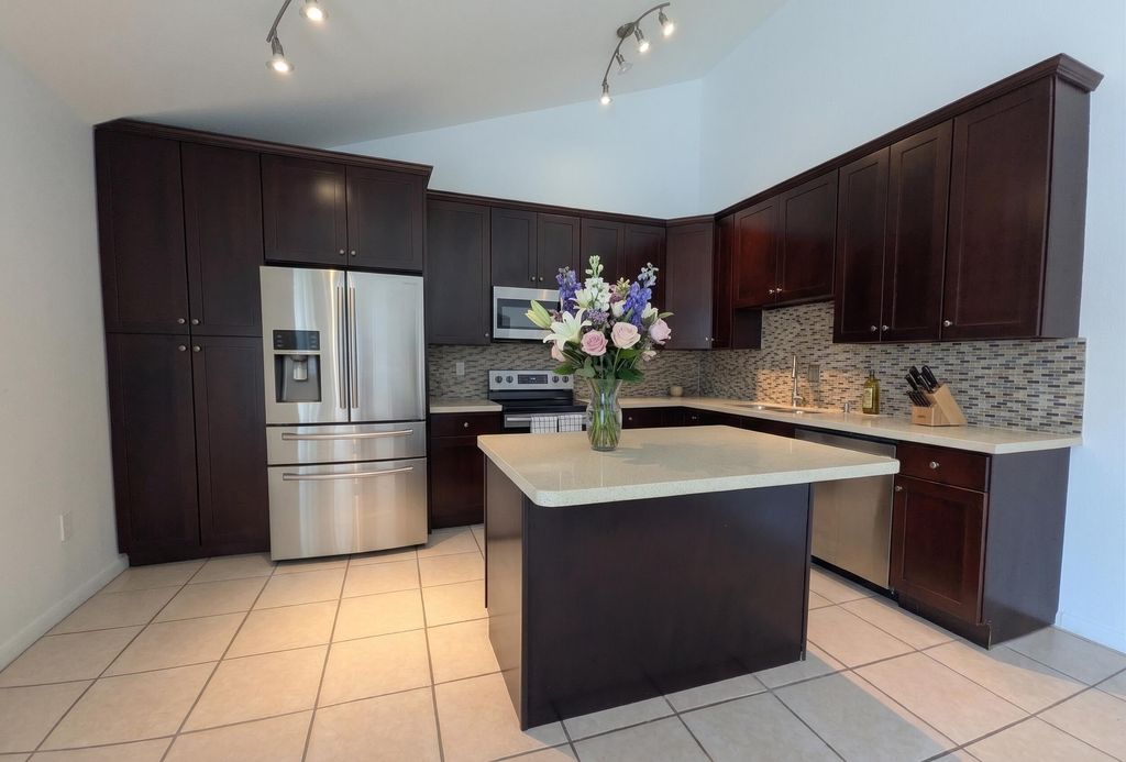 Photo of 9975 Boca Gardens Trail #A, Boca Raton, FL 33496 (MLS # B26039648)