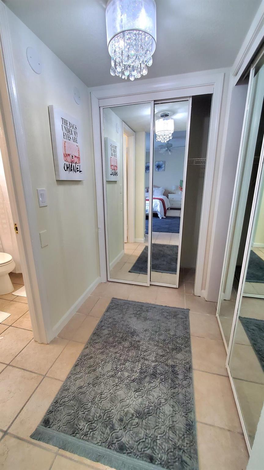 Palm Aire village - Residential Lease