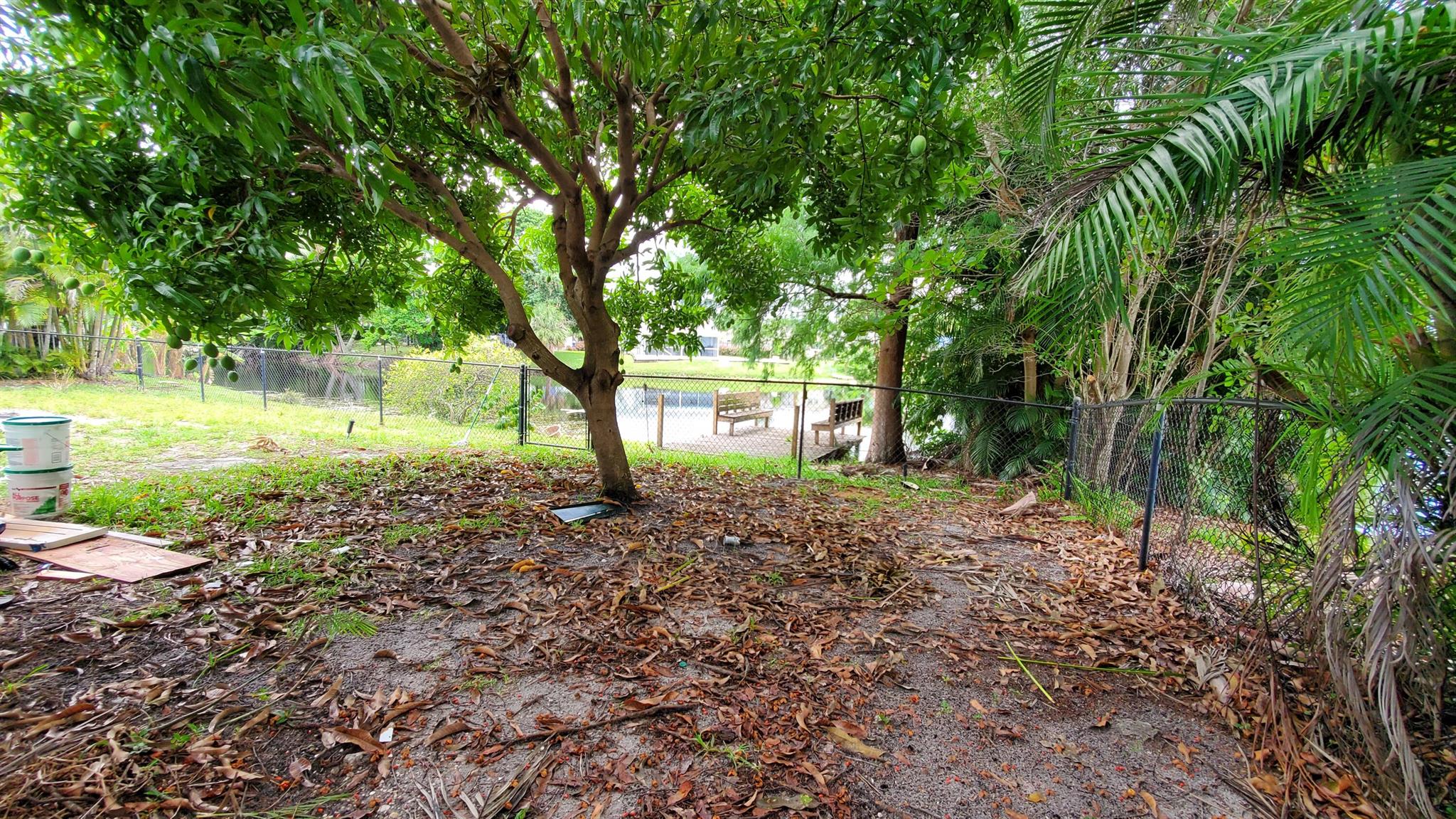 Palm Aire village - Residential Lease