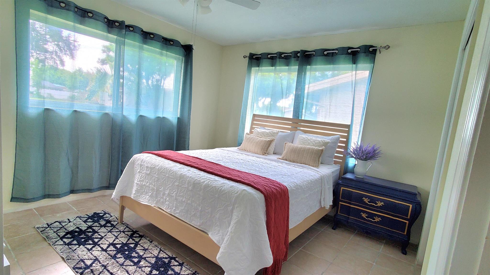 Palm Aire village - Residential Lease