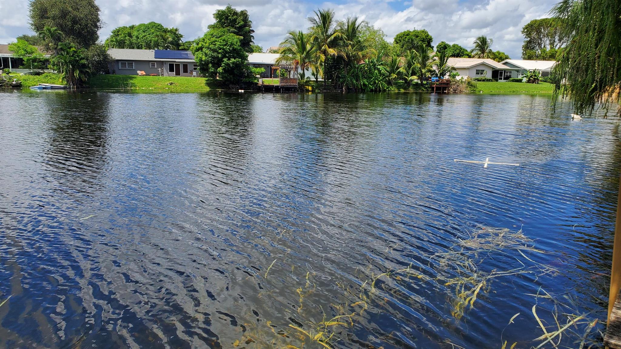 Palm Aire village - Residential Lease