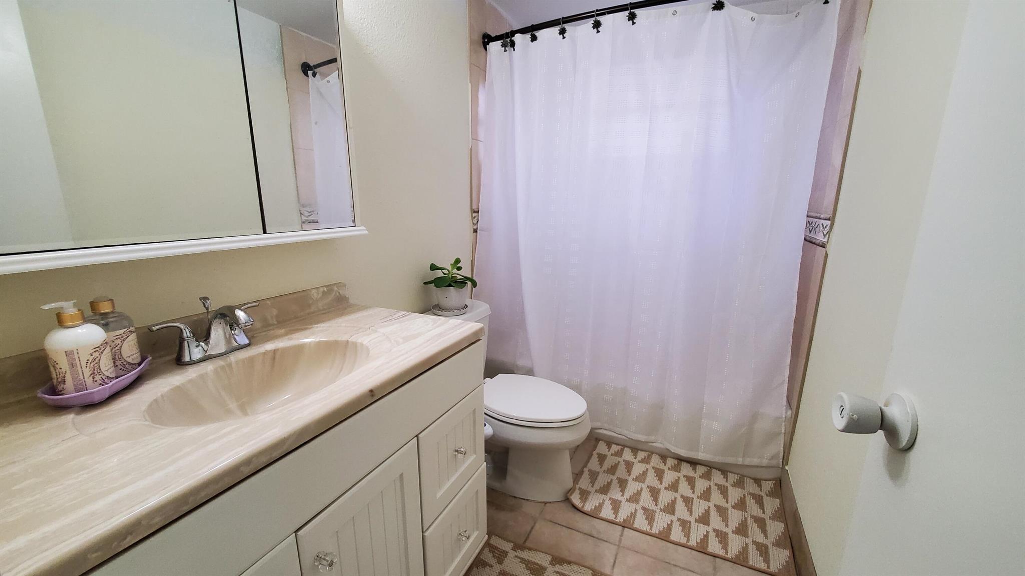 Palm Aire village - Residential Lease