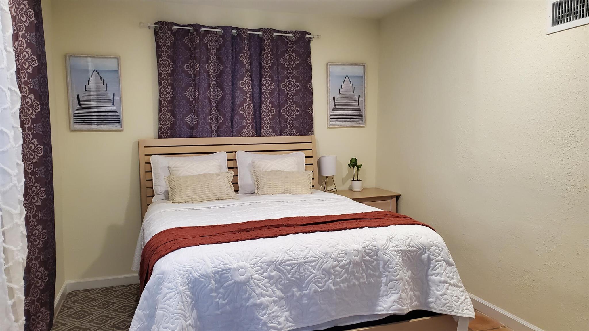 Palm Aire village - Residential Lease