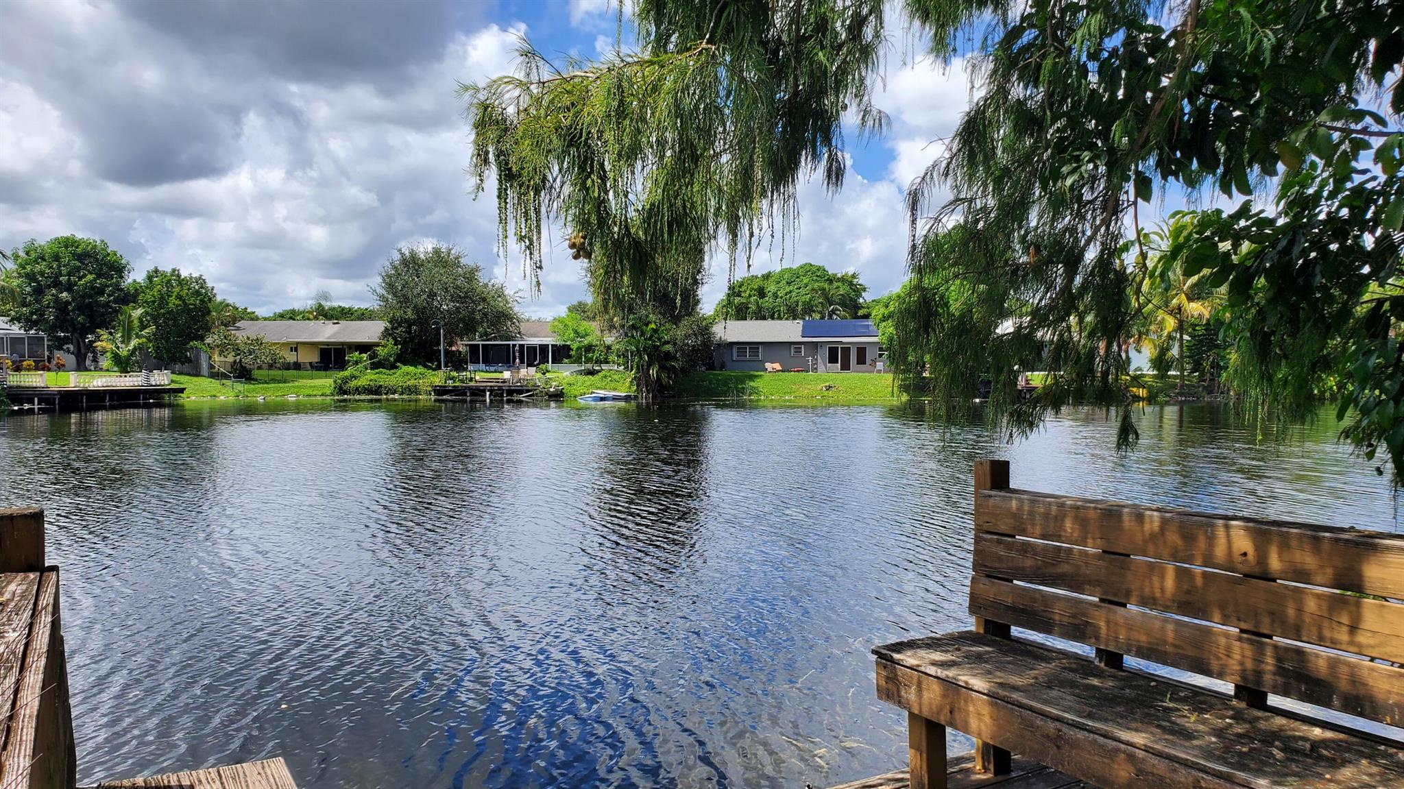 Palm Aire village - Residential Lease