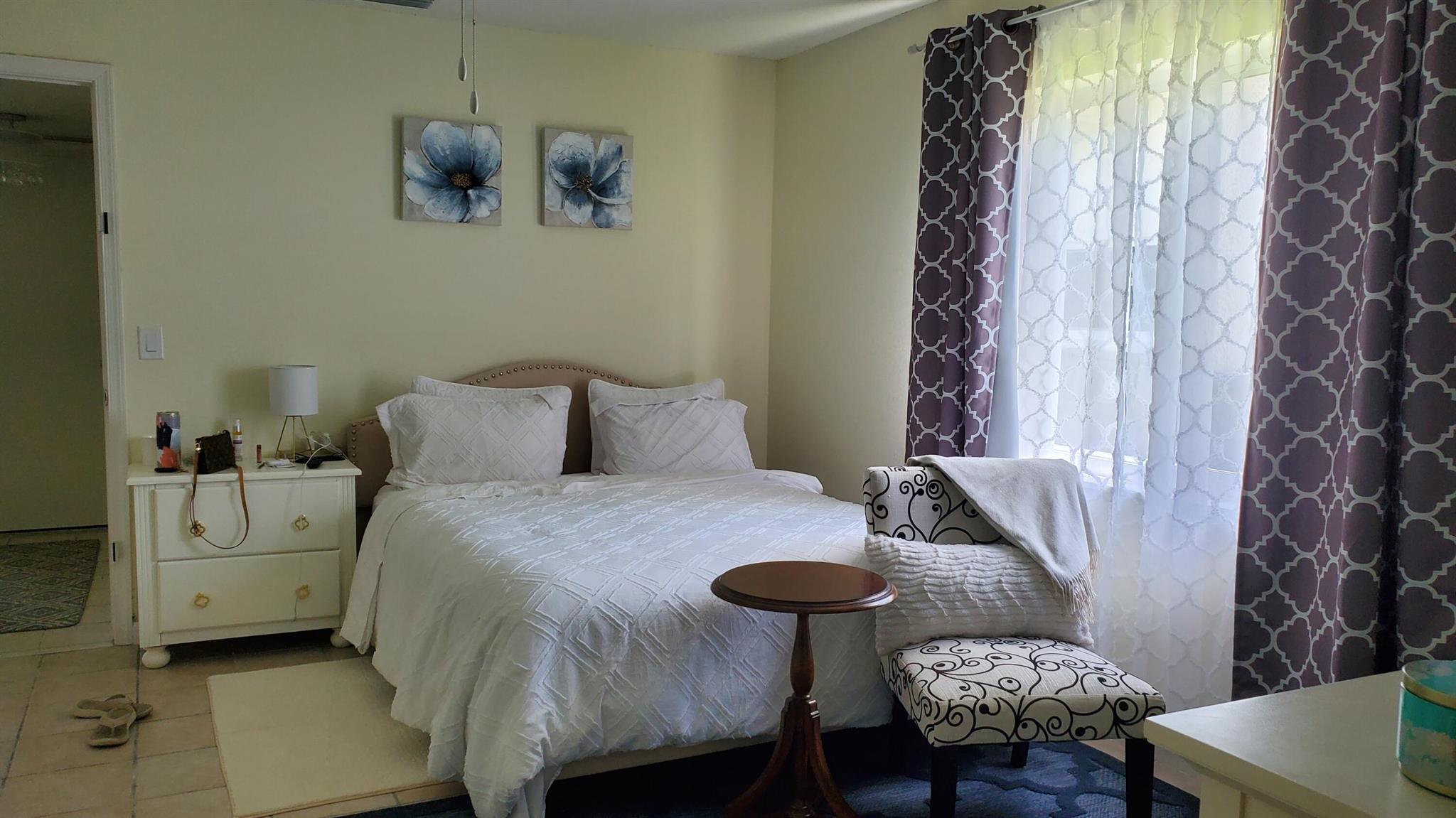 Palm Aire village - Residential Lease