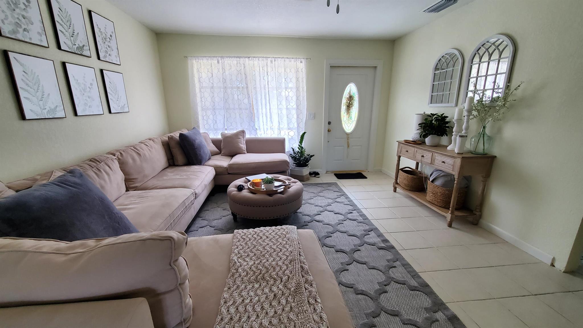 Palm Aire village - Residential Lease