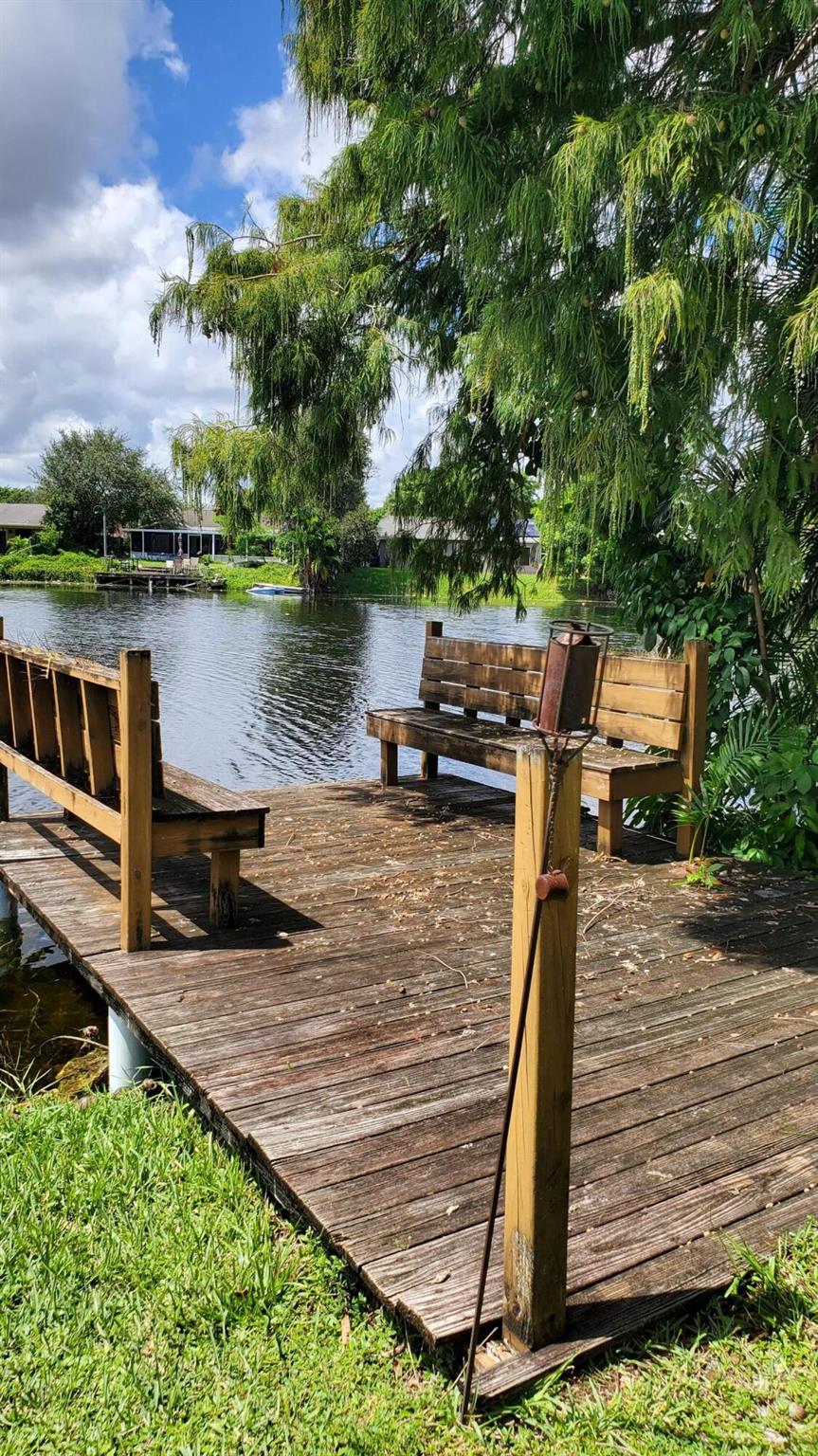 Palm Aire village - Residential Lease