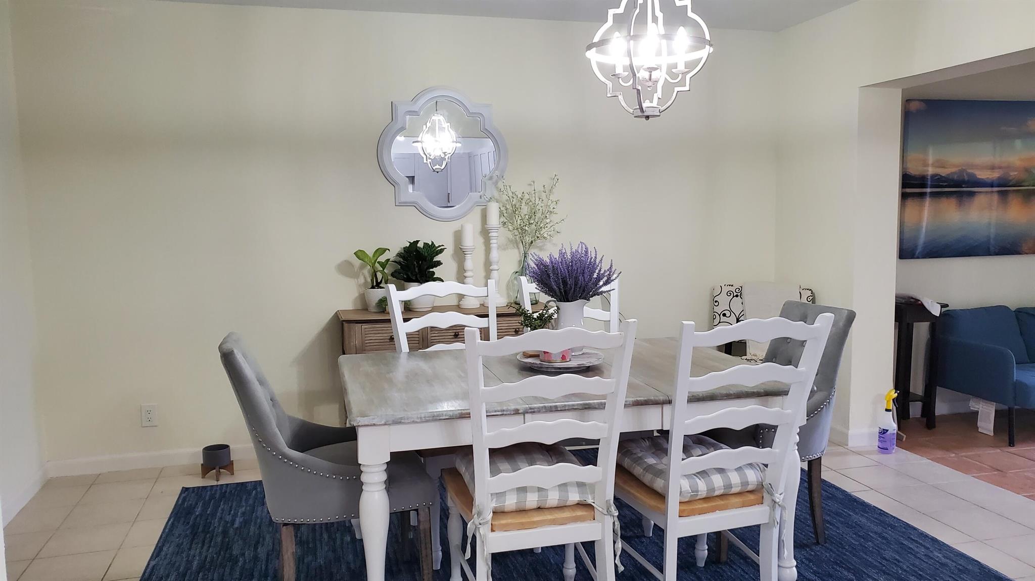 Palm Aire village - Residential Lease