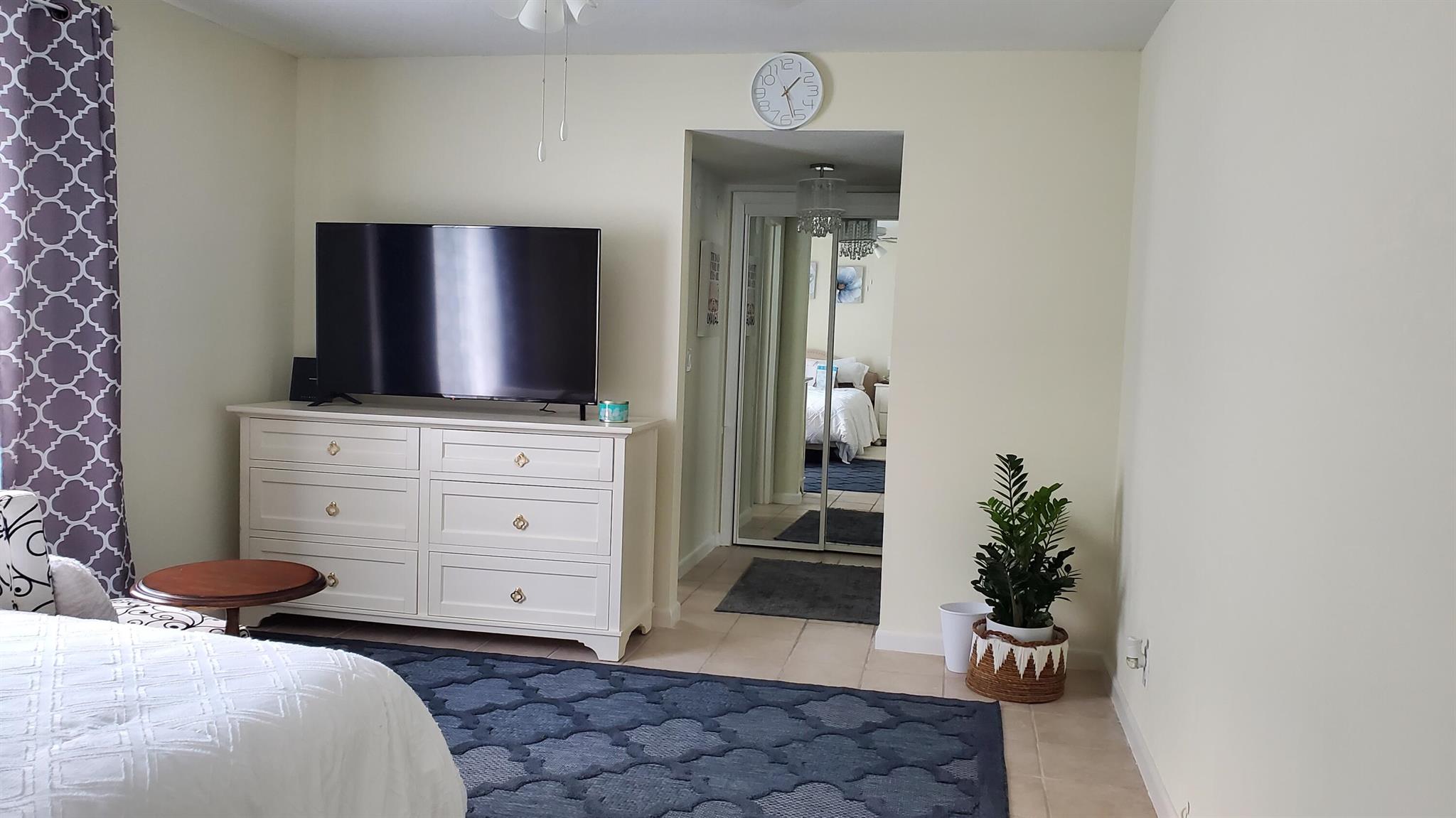 Palm Aire village - Residential Lease