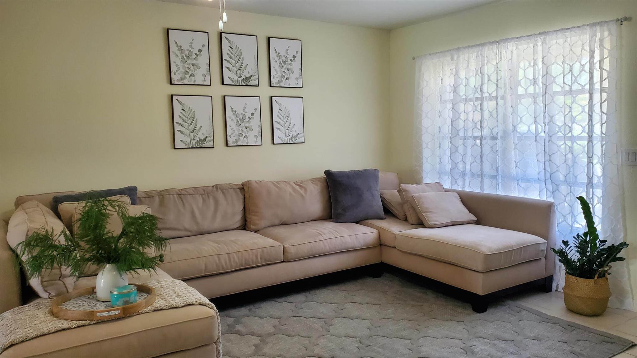 Palm Aire village - Residential Lease