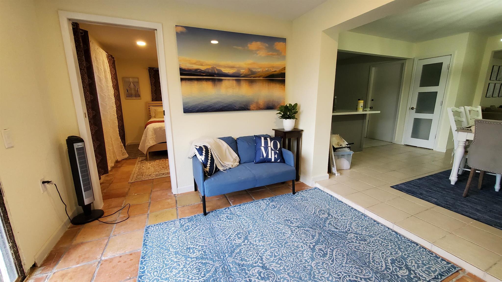 Palm Aire village - Residential Lease