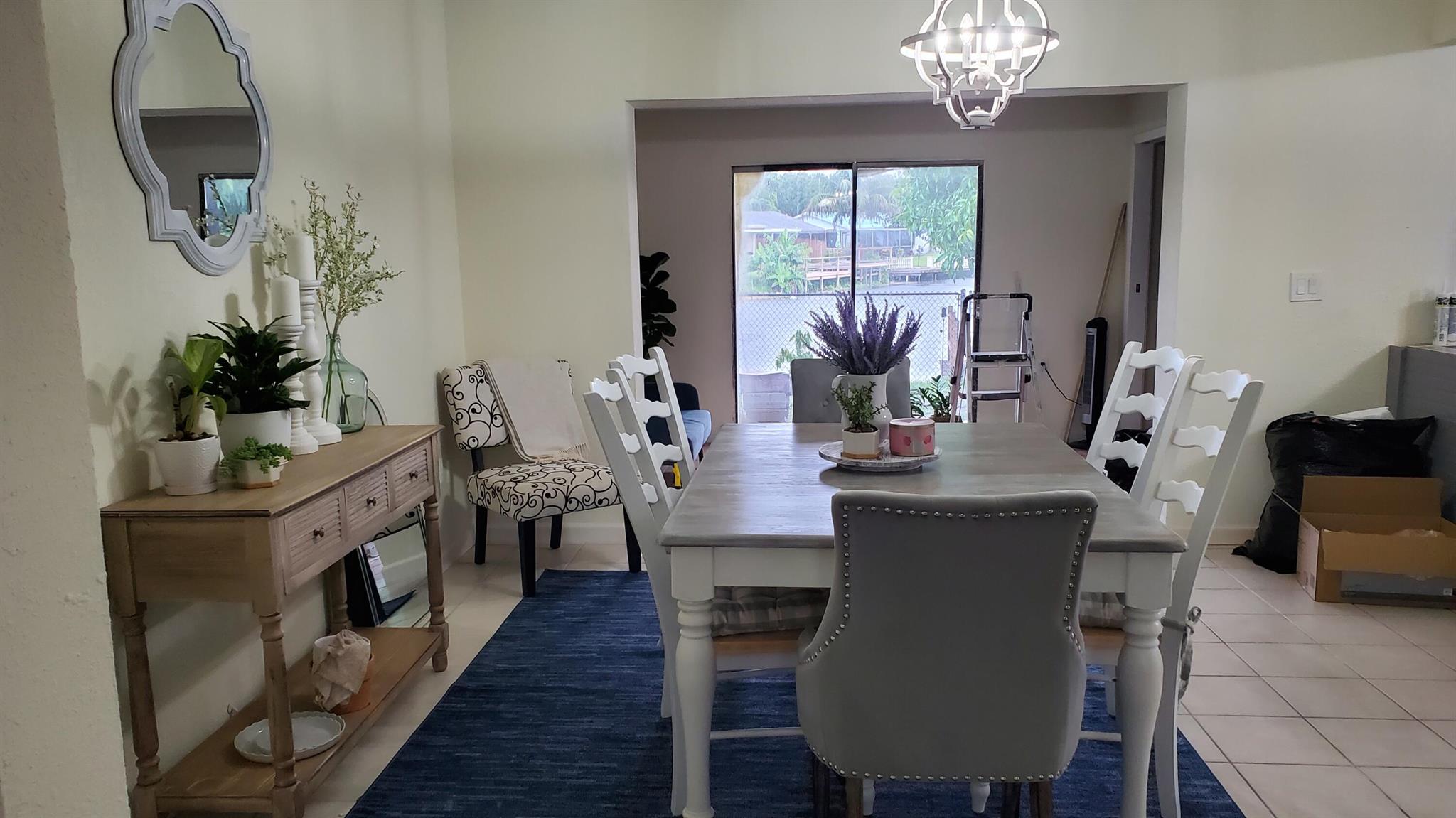 Palm Aire village - Residential Lease