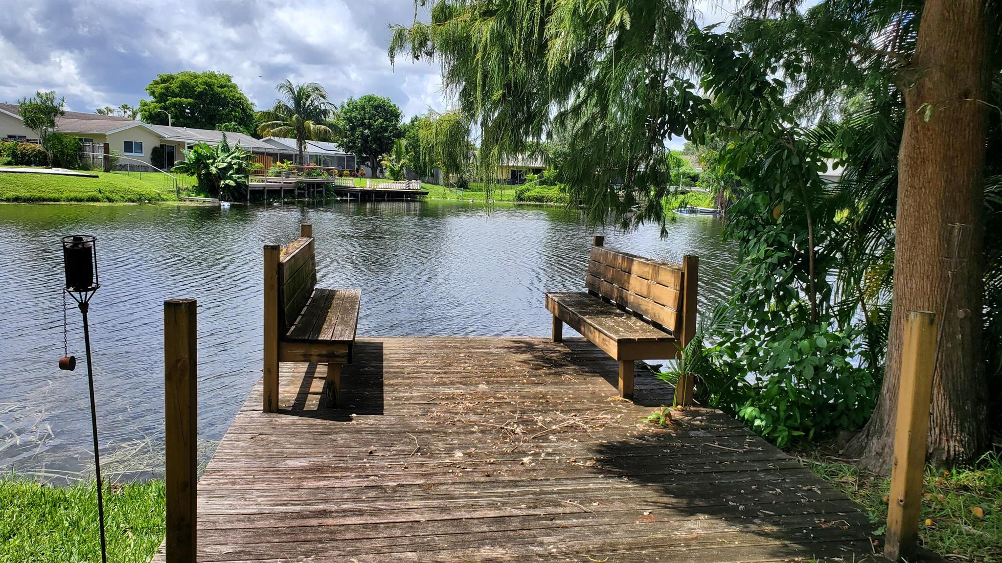 Palm Aire village - Residential Lease