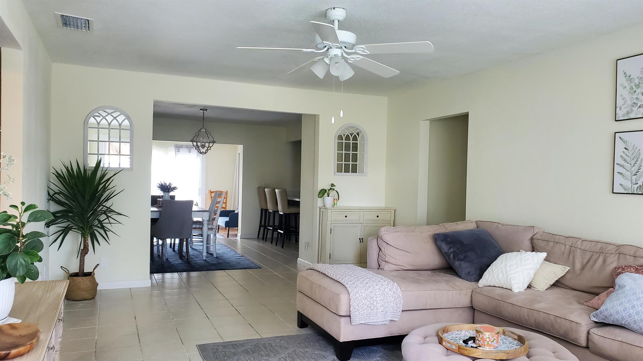 Palm Aire village - Residential Lease