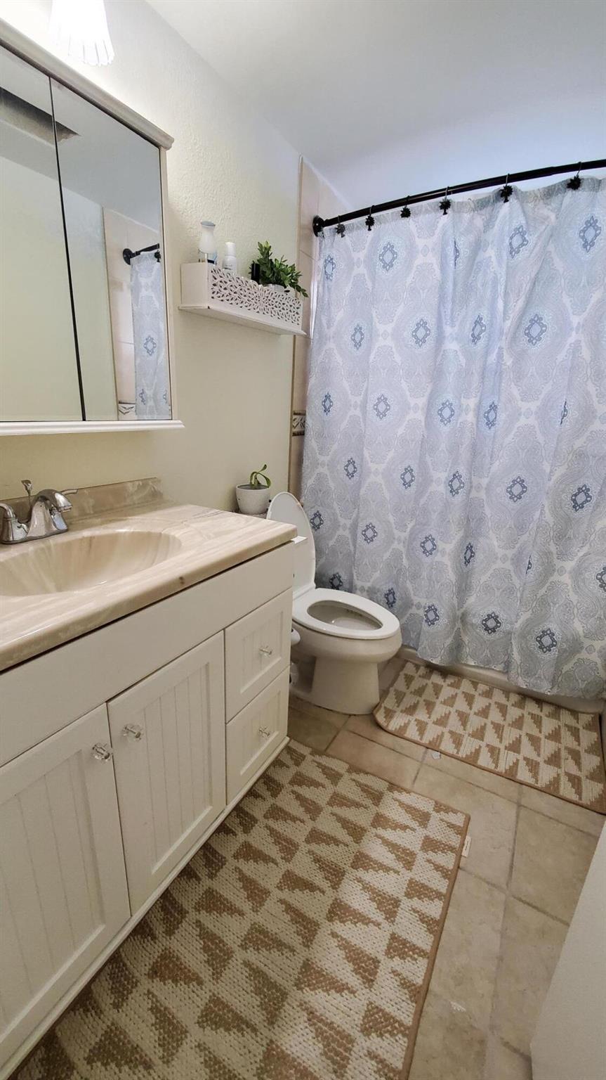 Palm Aire village - Residential Lease