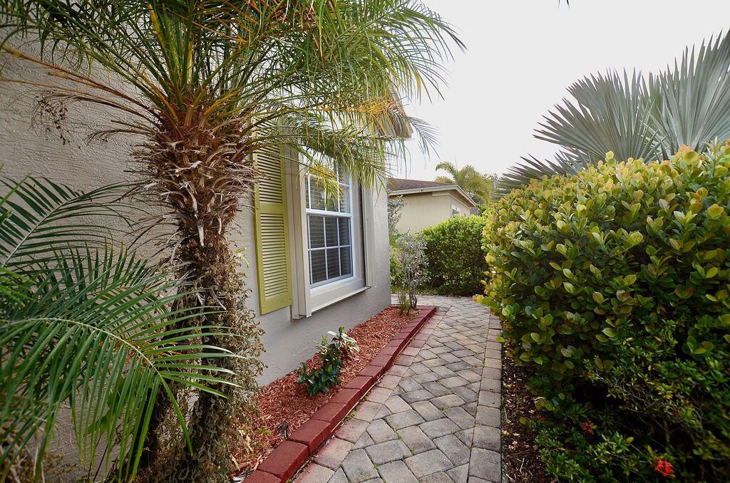 Photo of 9708 Windrift Circle, Fort Pierce, FL 34945 (MLS # R10981807)