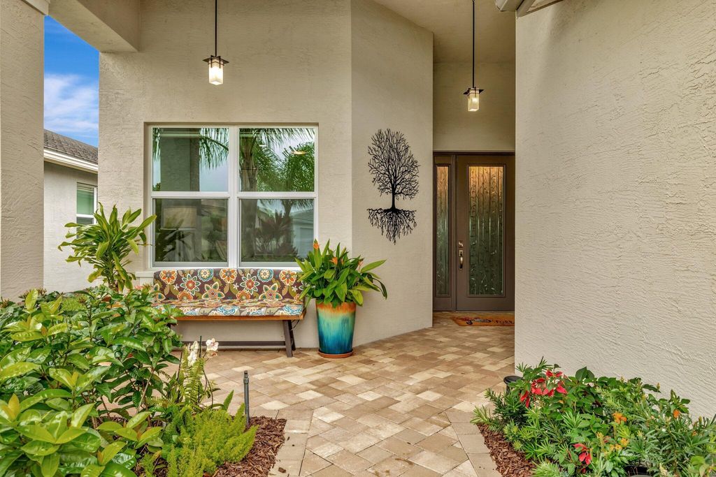 Photo of 11954 SW Seaway Street, Port St Lucie, FL 34987 (MLS # R11097102)