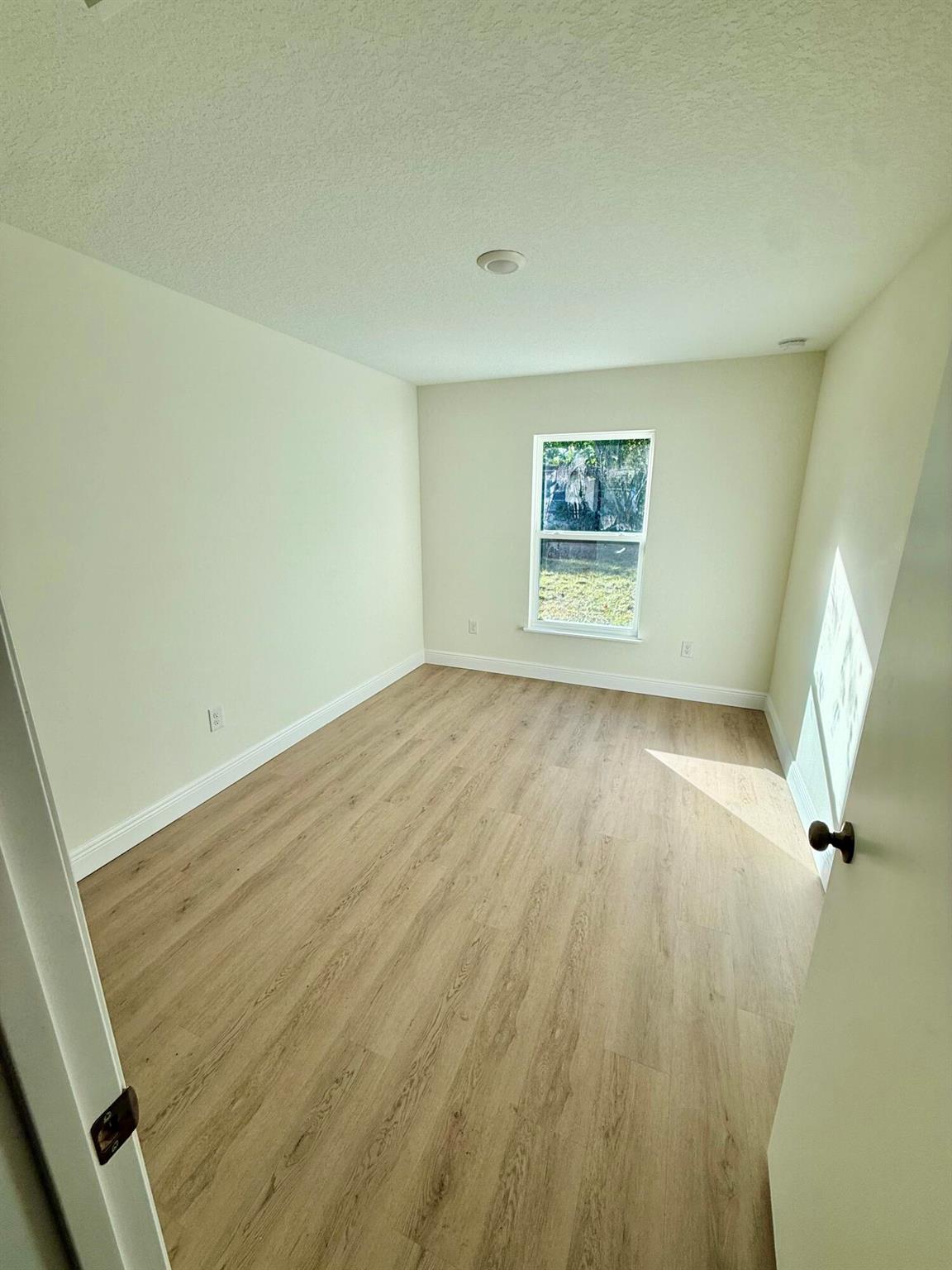 MAGNOLIA PARK SUBDIVISION - Residential Lease