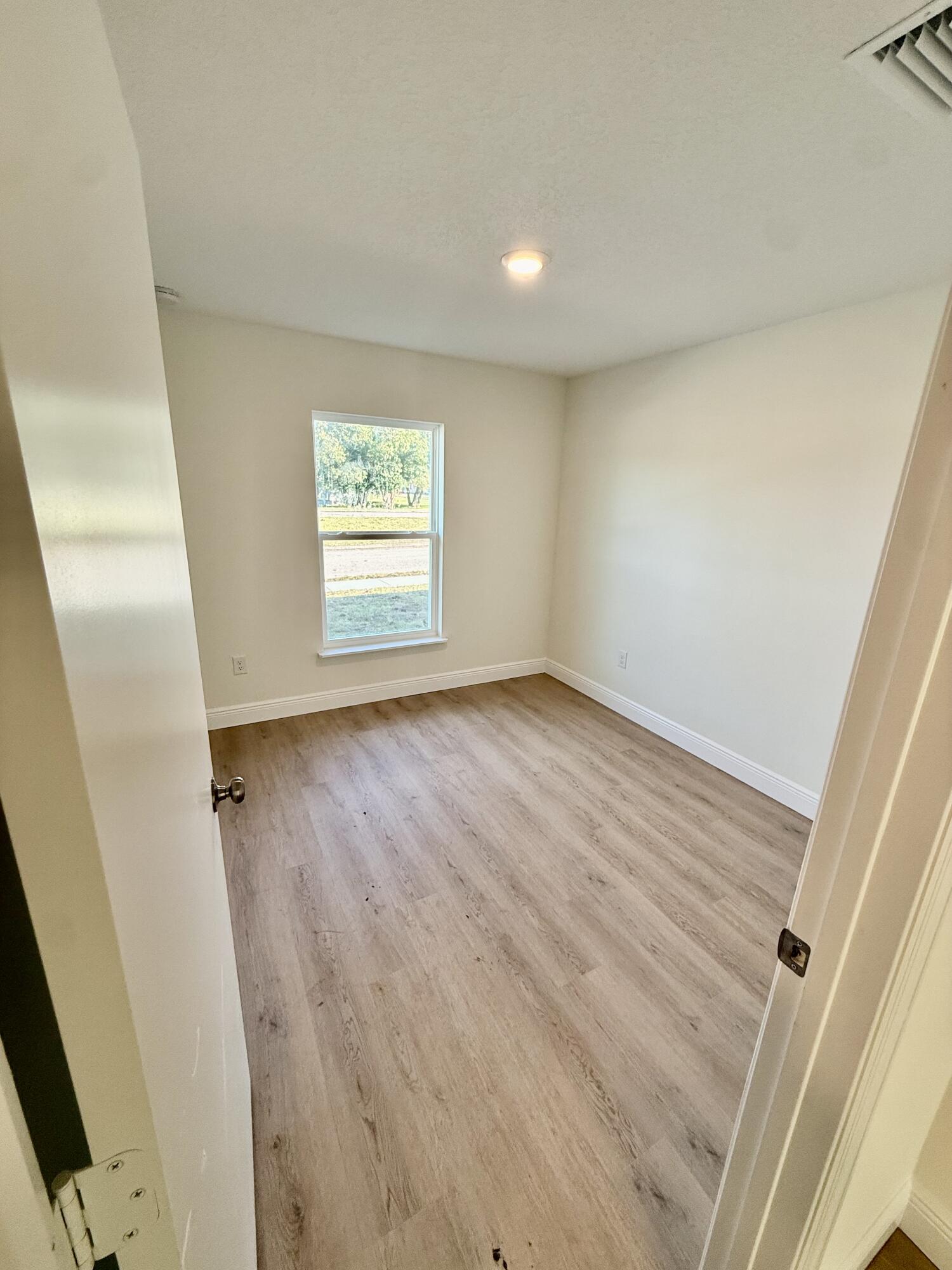 MAGNOLIA PARK SUBDIVISION - Residential Lease