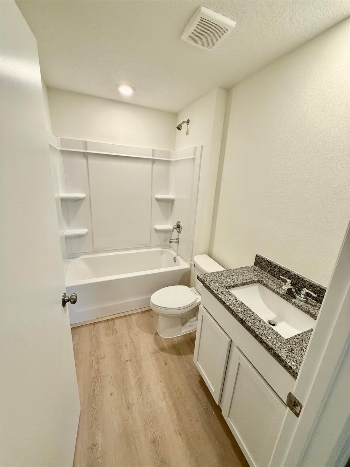 MAGNOLIA PARK SUBDIVISION - Residential Lease