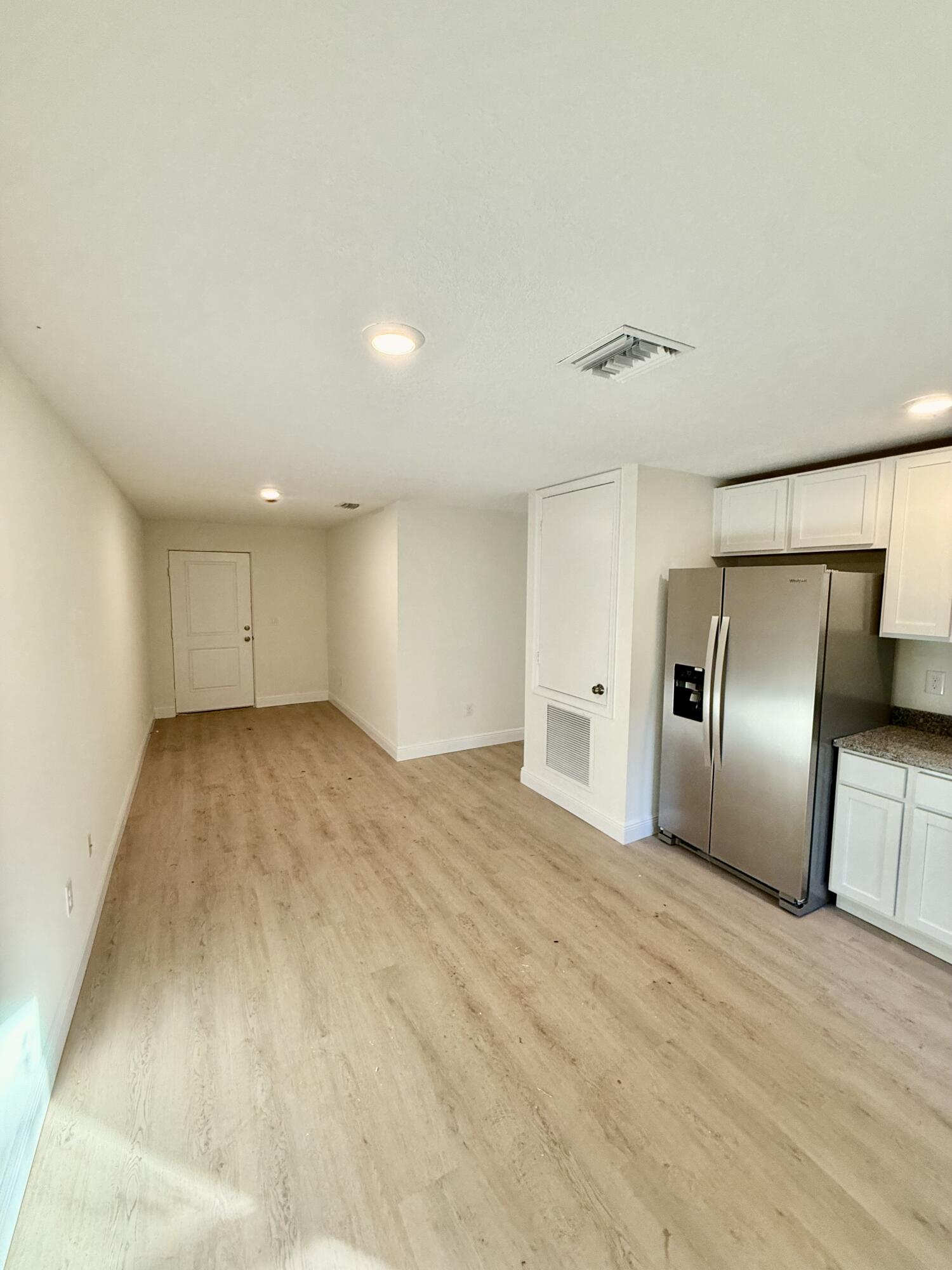 MAGNOLIA PARK SUBDIVISION - Residential Lease