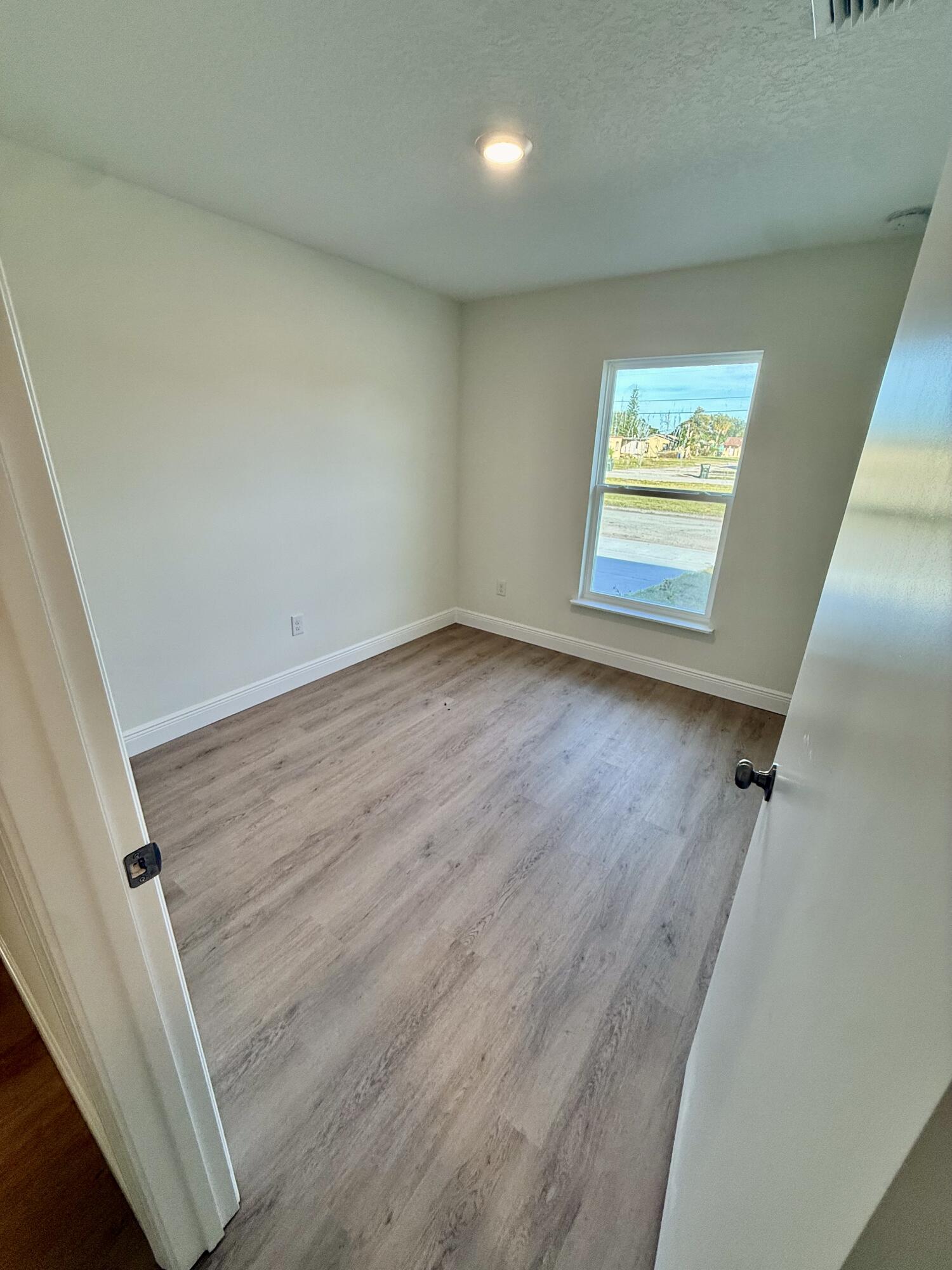 MAGNOLIA PARK SUBDIVISION - Residential Lease