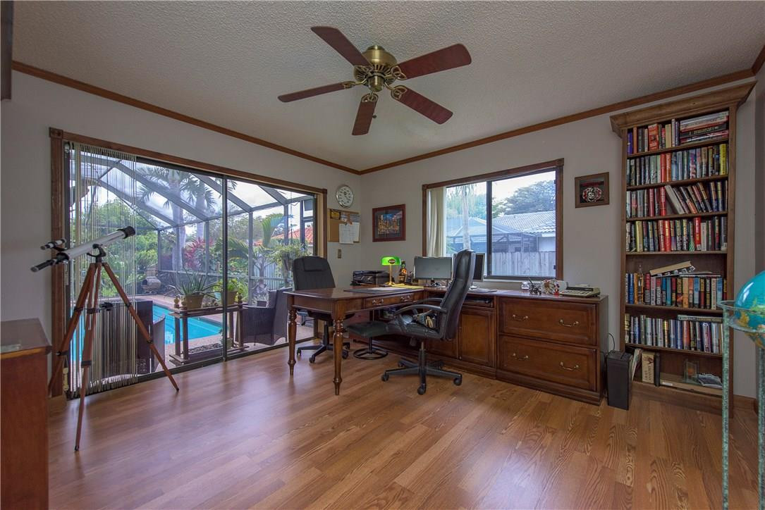 HIDDEN HAMMOCKS/OAKBROOK - Residential