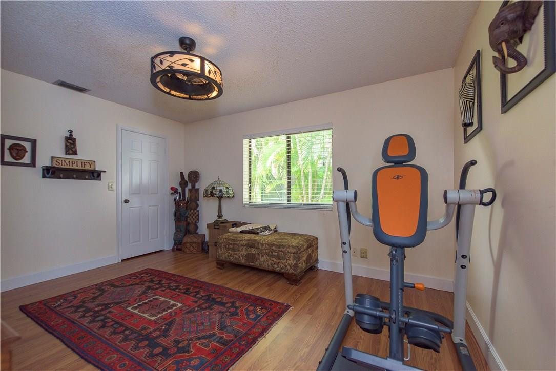 HIDDEN HAMMOCKS/OAKBROOK - Residential