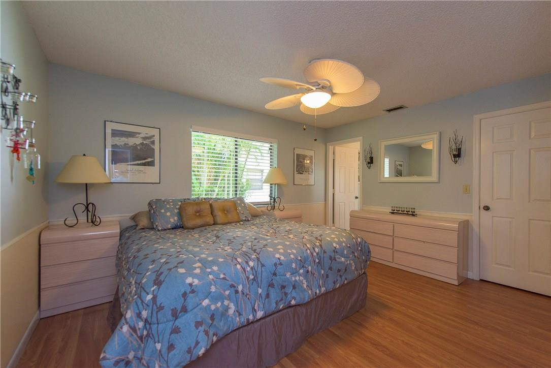 HIDDEN HAMMOCKS/OAKBROOK - Residential