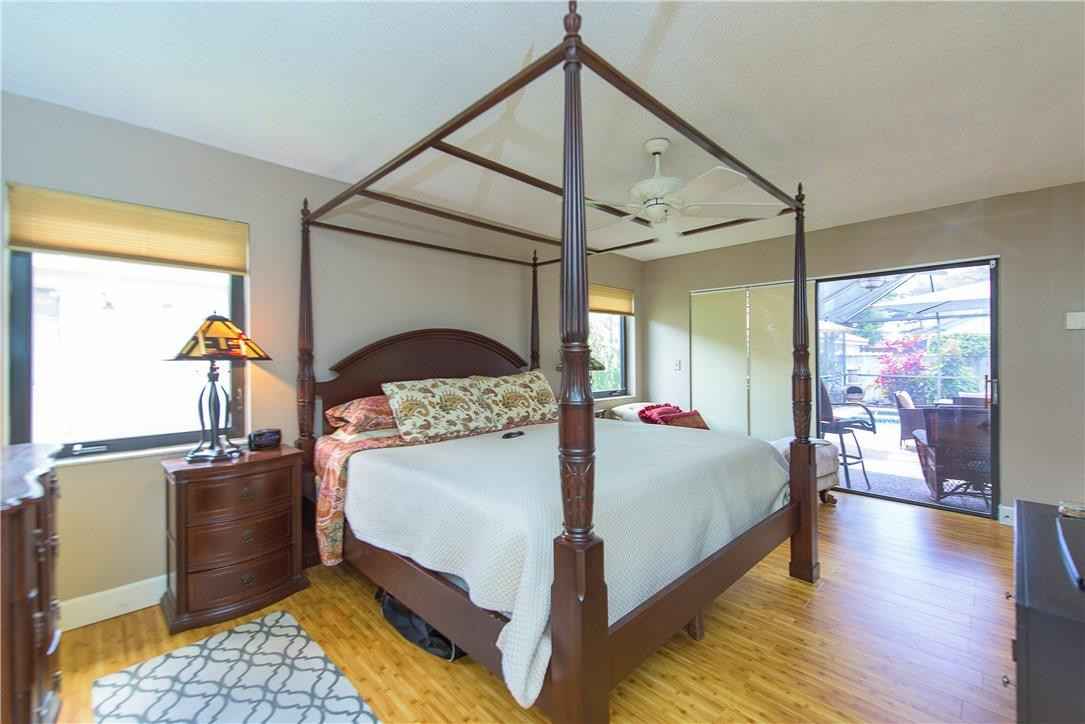 HIDDEN HAMMOCKS/OAKBROOK - Residential