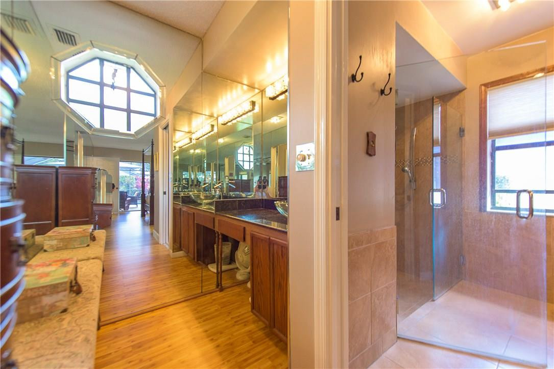 HIDDEN HAMMOCKS/OAKBROOK - Residential