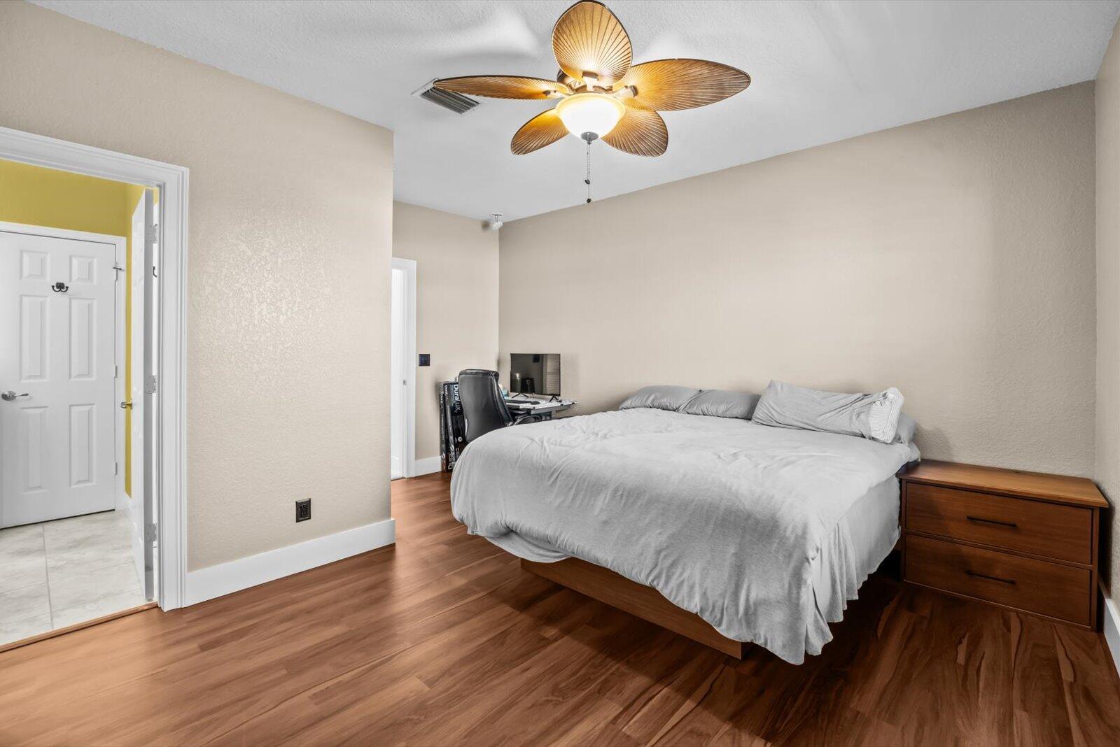 Hawks Ridge/Eco Village - Residential