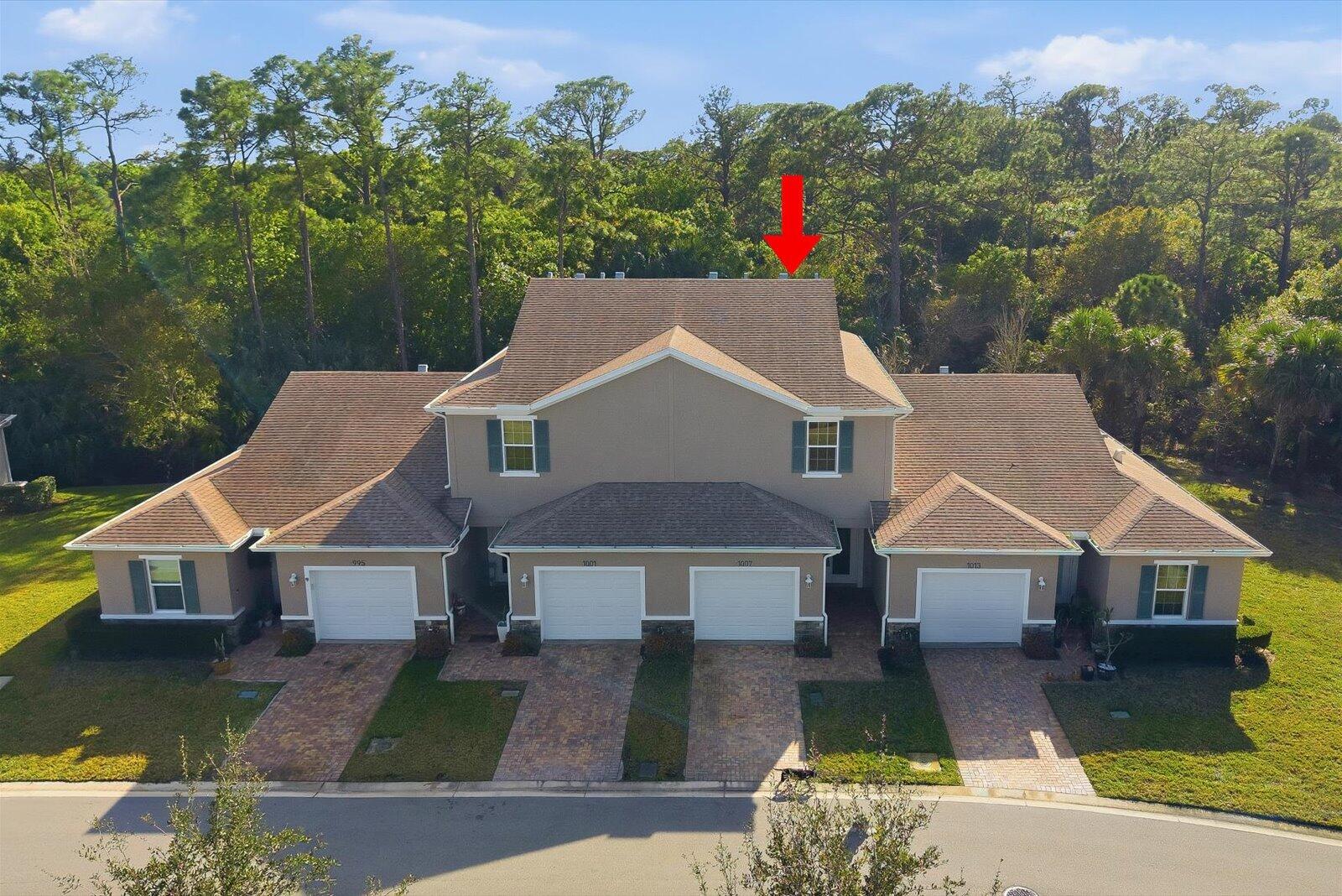 Hawks Ridge/Eco Village - Residential