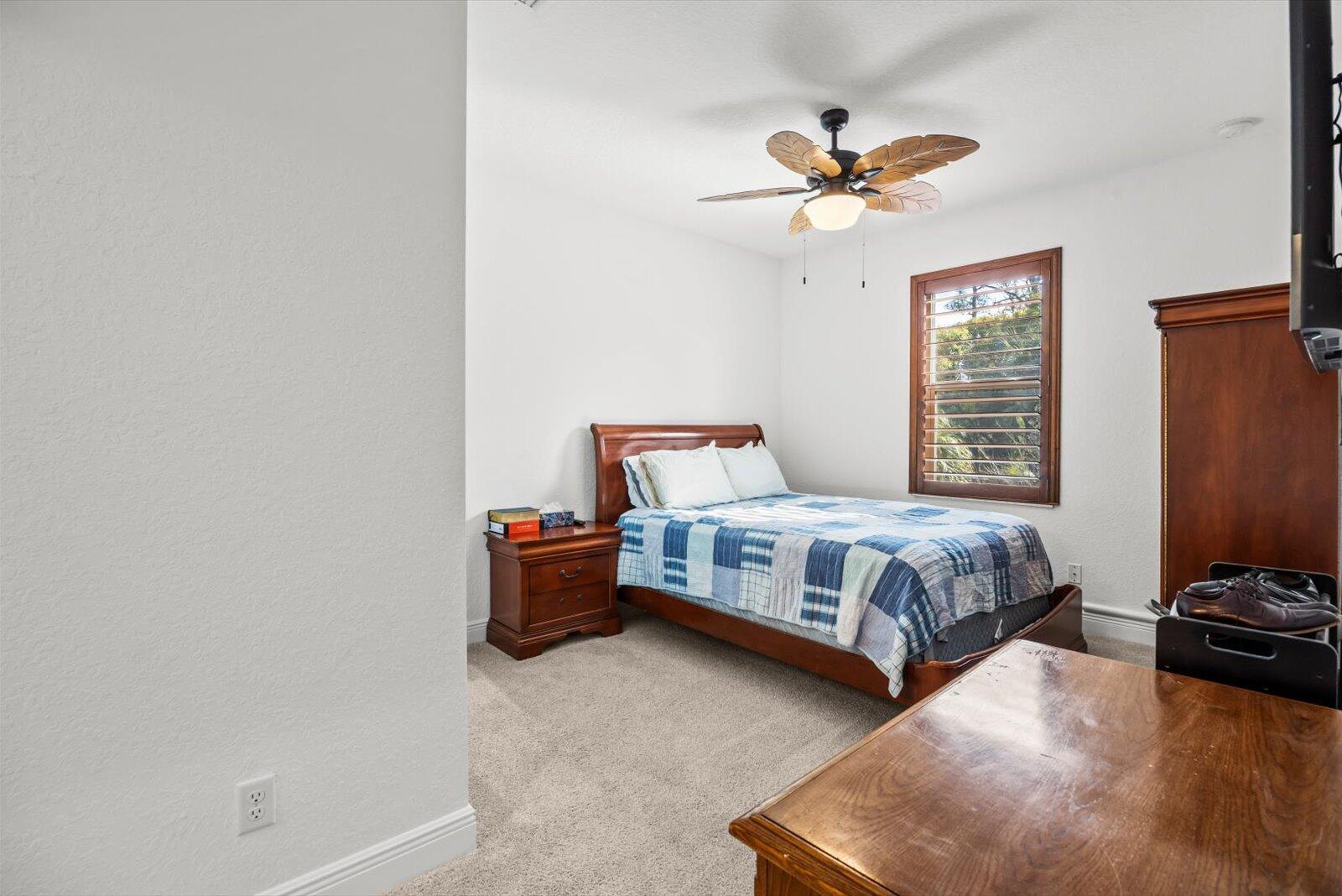 Hawks Ridge/Eco Village - Residential