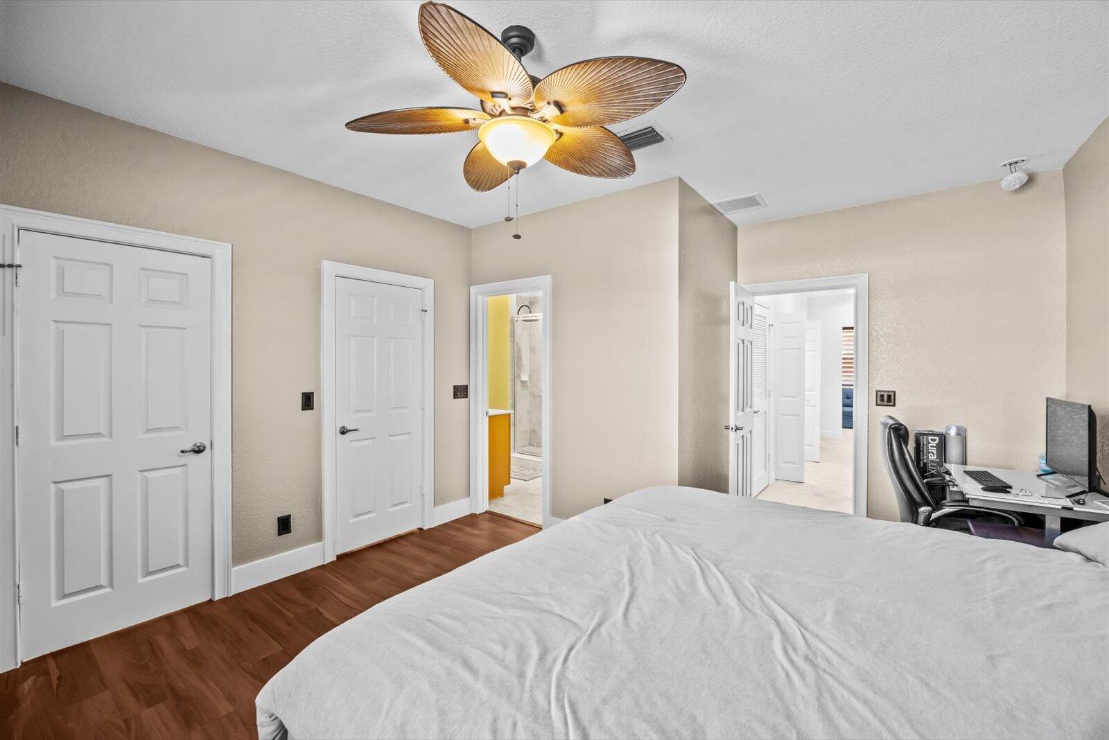 Hawks Ridge/Eco Village - Residential