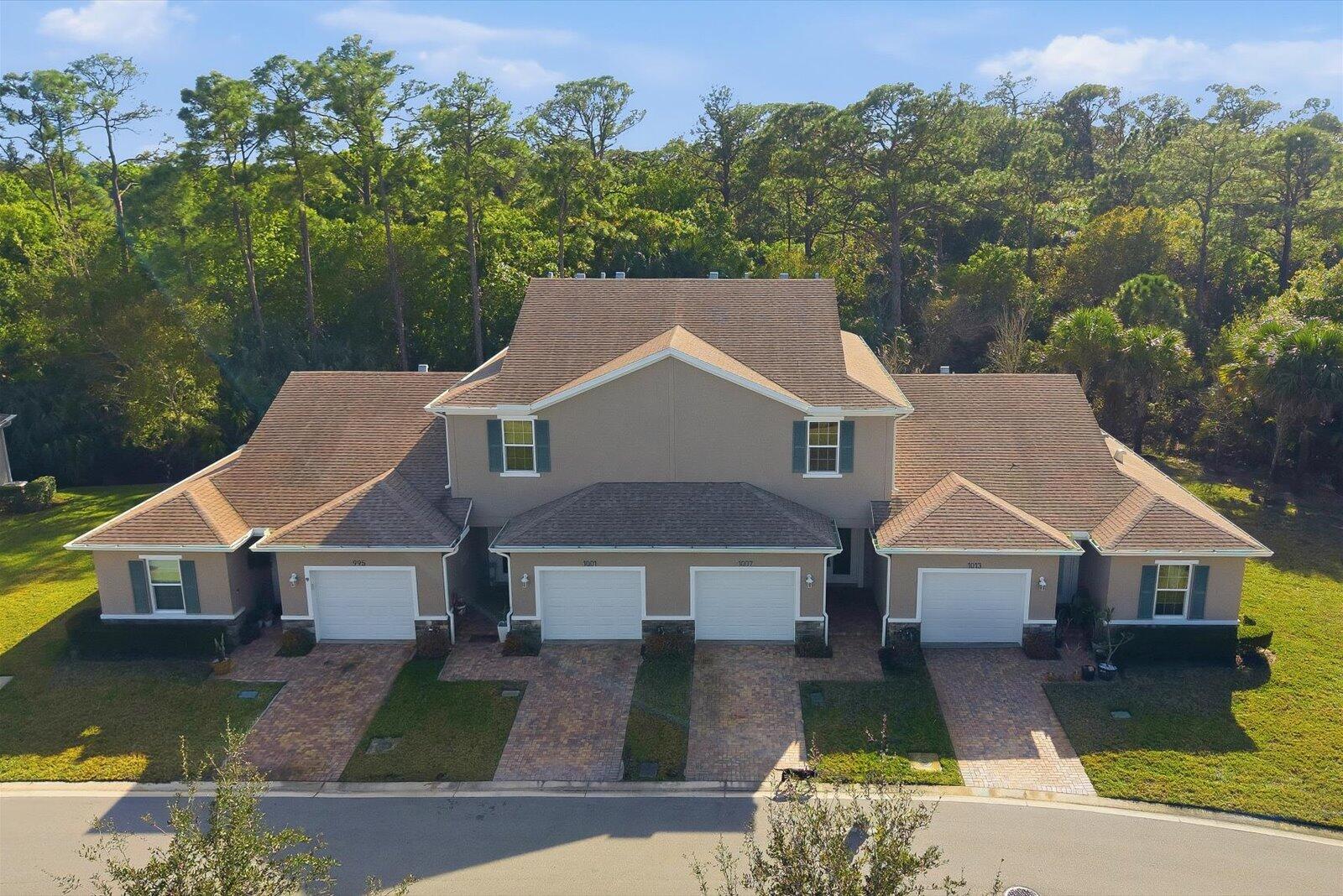 Hawks Ridge/Eco Village - Residential