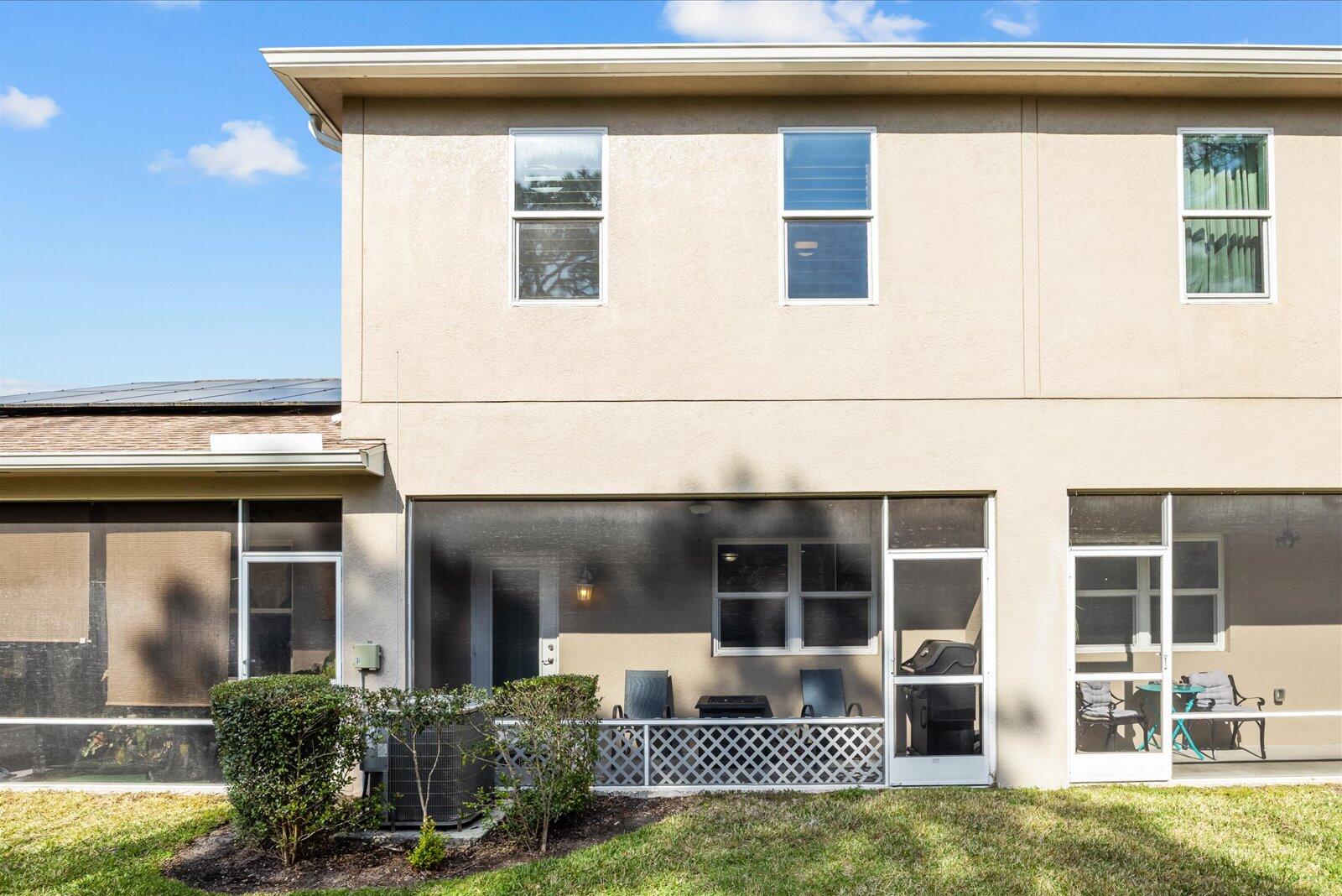 Hawks Ridge/Eco Village - Residential