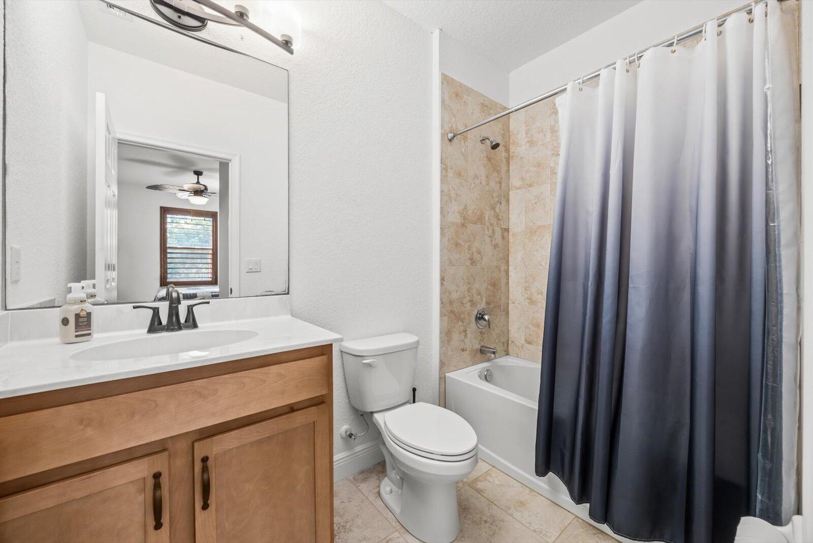 Hawks Ridge/Eco Village - Residential