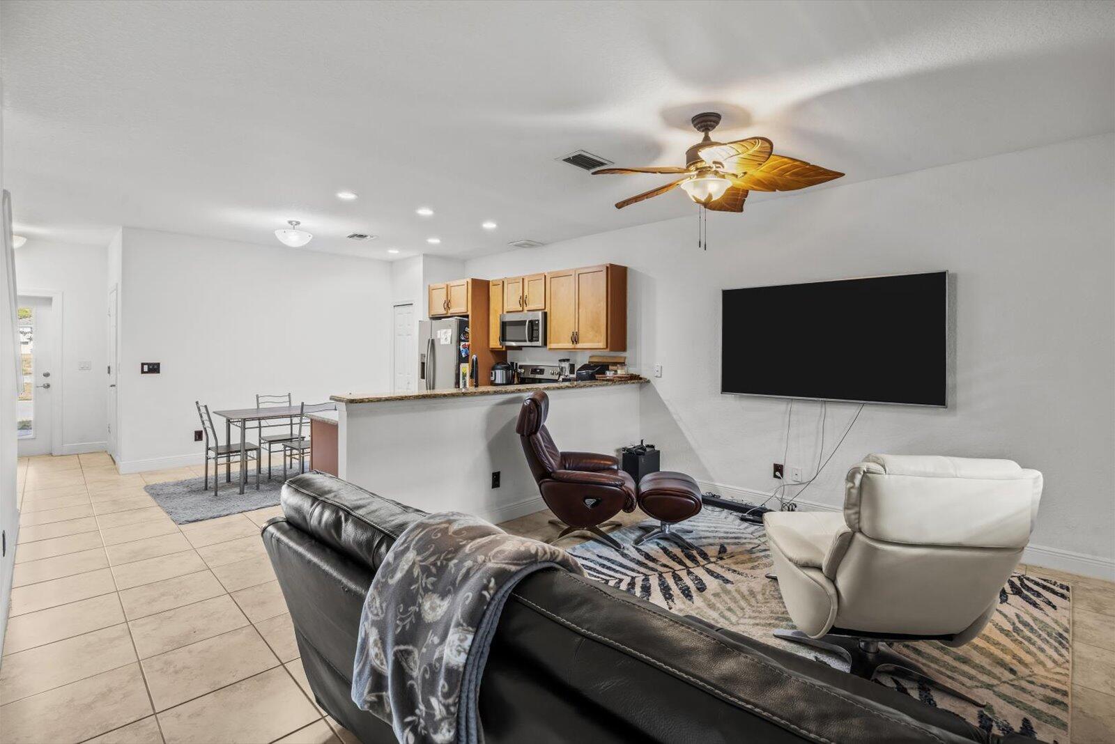 Hawks Ridge/Eco Village - Residential