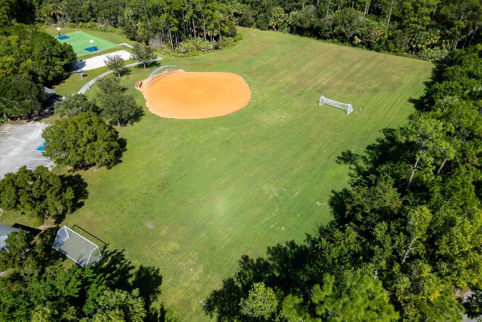 Hawks Ridge/Eco Village - Residential