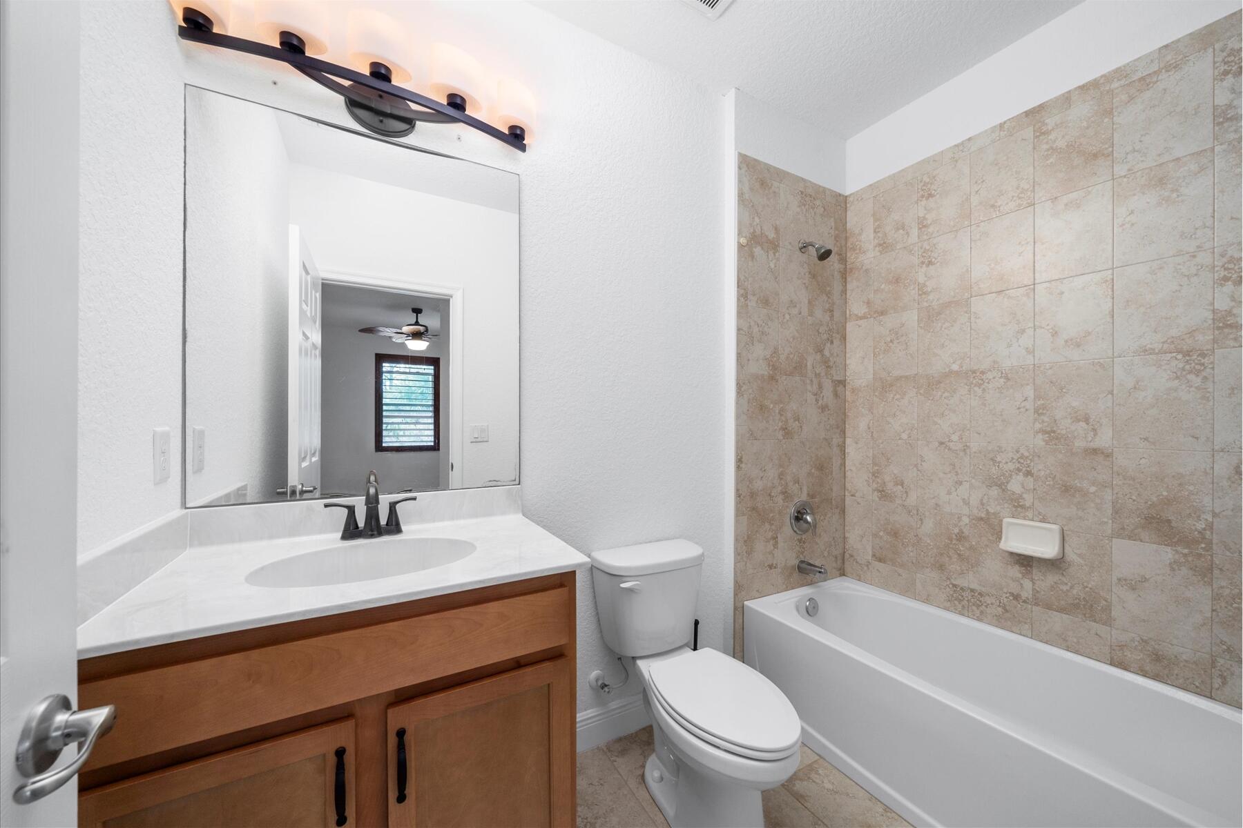 Hawks Ridge/Eco Village - Residential