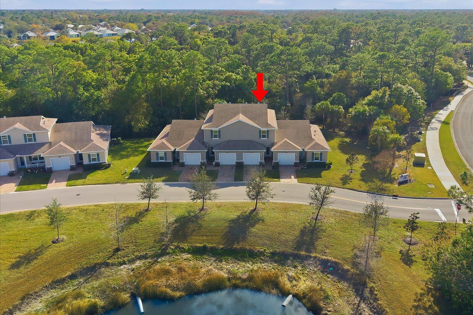 Hawks Ridge/Eco Village - Residential