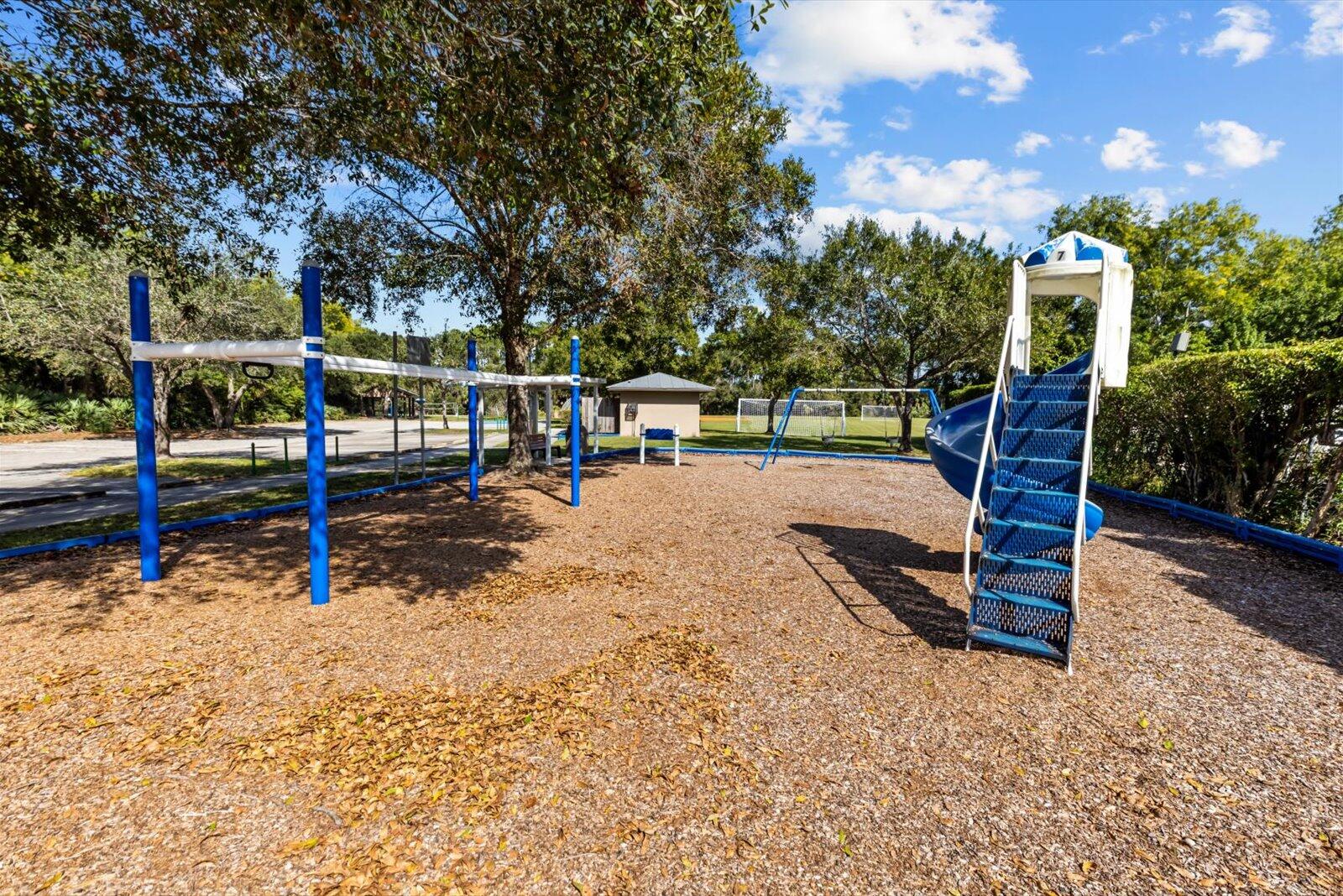 Hawks Ridge/Eco Village - Residential