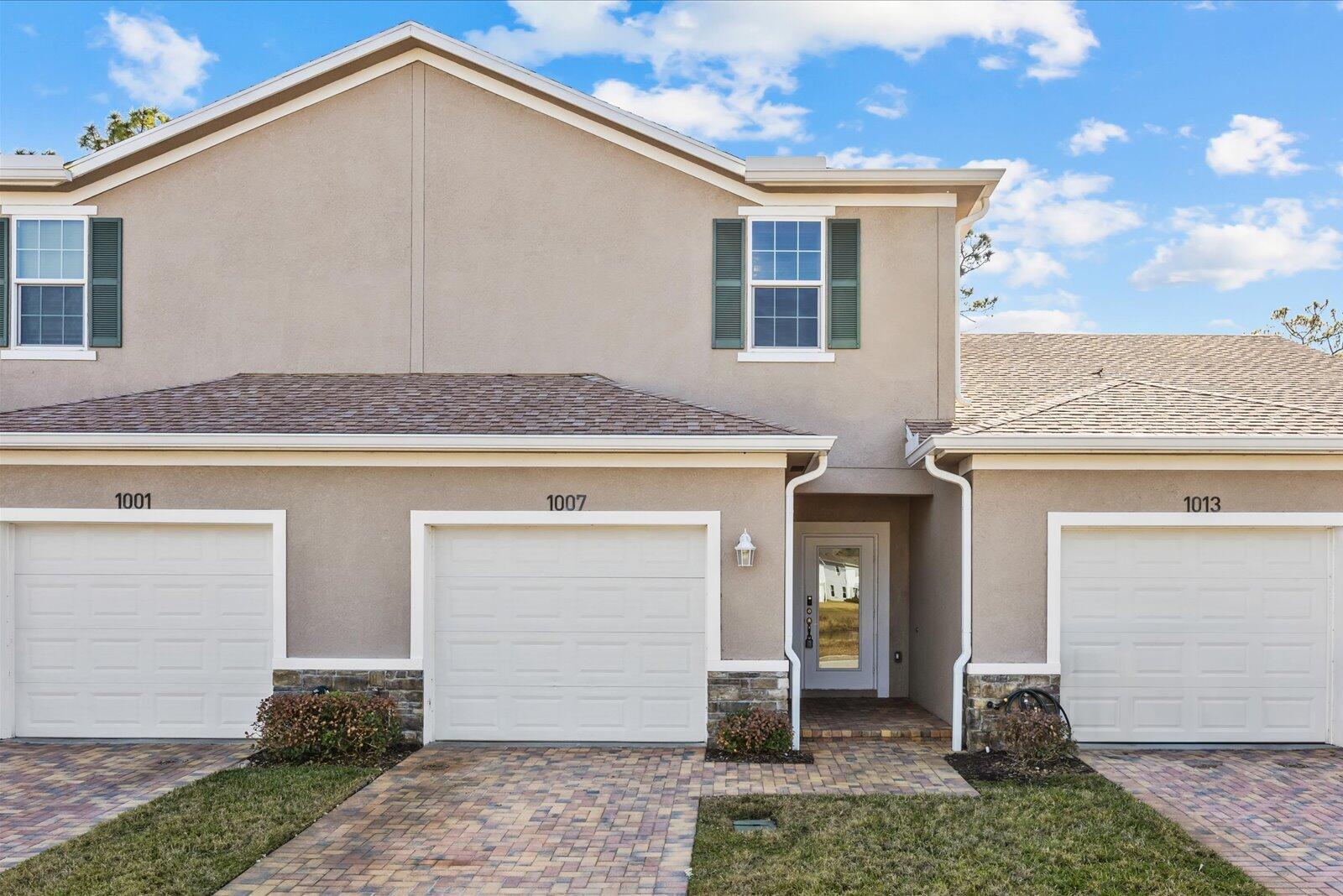 Hawks Ridge/Eco Village - Residential