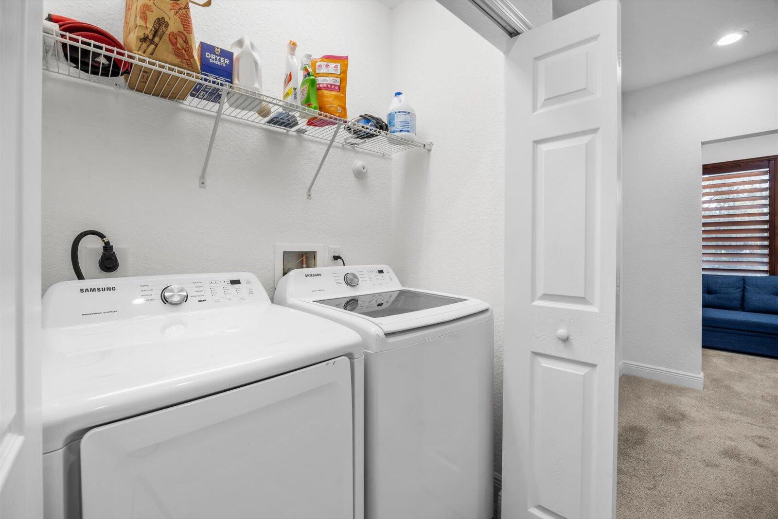 Hawks Ridge/Eco Village - Residential