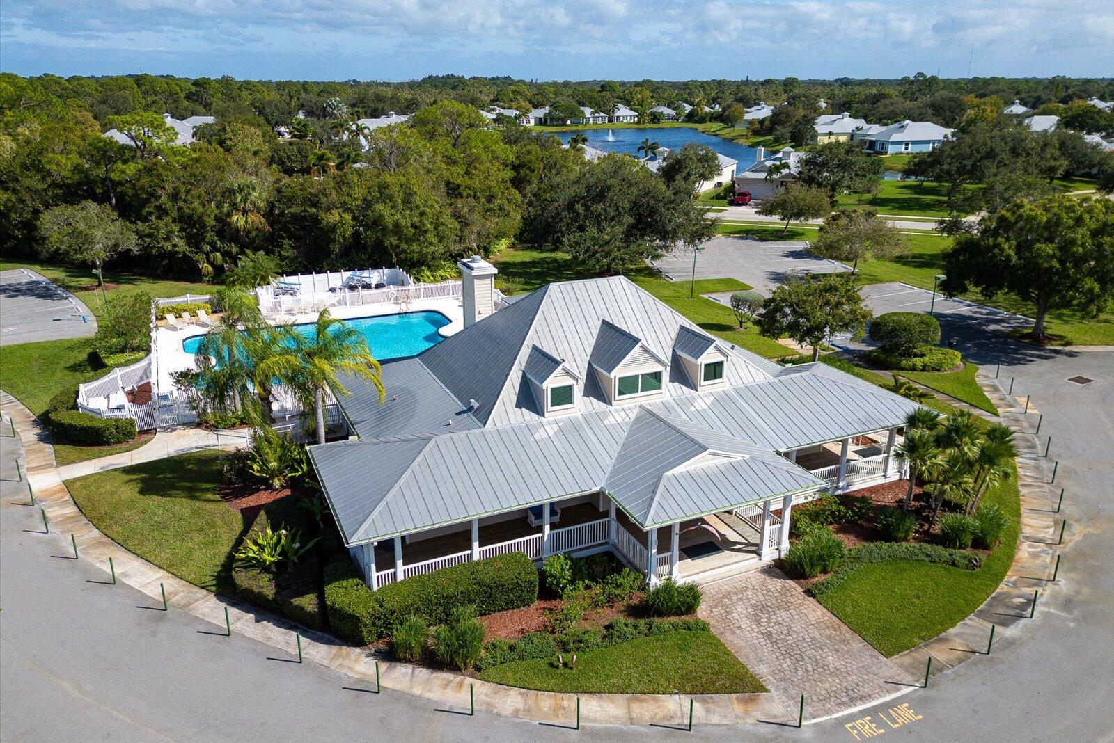 Hawks Ridge/Eco Village - Residential