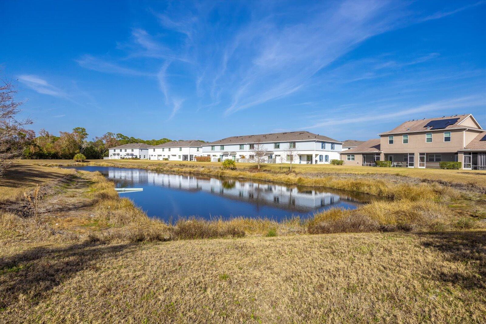 Hawks Ridge/Eco Village - Residential